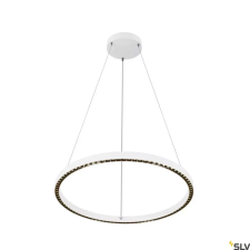 SLV SLV ONE CUBE 1007664 Függőlámpa 1x54W/LED 4000K 4300lm IP20 világítás