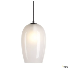SLV SLV PANTILO 1006402 Függőlámpa 1x15W/E27 IP20 világítás