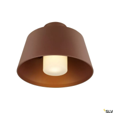 SLV SLV PHOTONI 1007582 Mennyezeti Lámpa 1x13W/E27 IP55 világítás