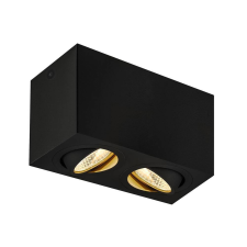 SLV Triledo Double SLV 1002003 spotlámpa világítás