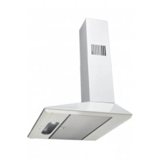 SLX SK 50 W kürtős 50cm széles fehér konyhai elszívó páraelszívó