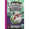 sm CACC. 7 EL CAPITÁN CALZONCILLOS Y LA GRAN BATALLA CONTRA EL MOCOSO CHICO BIÓNICO – Dav Pilkey