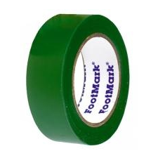 SMA by Somogyi SMA szigetelőszalag, 20 m, zöld SS 420 villanyszerelés