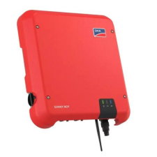SMA inverter - SB3.6-1AV-41 1-phase napelem