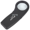 SMA MA-022 - Pro'skit MA-022 kézi nagyító világítással, bankjegyvizsgáló, 27 mm átmérő, 7,5x nagyítás