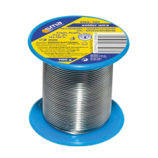 SMA SW 2/100 Forrasztóón, 2/100 g - 00069354 szerszám kiegészítő