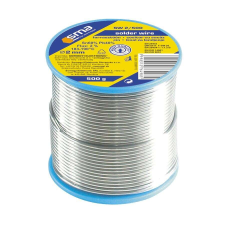 SMA SW 2/500 Forrasztóón, 2/500 g - 00069895 szerszám kiegészítő