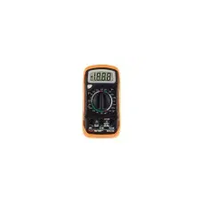 SMA Tools Multiméter, digitális DC 600 / AC 600V mérőműszer