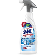SMAC Express Vízkő ellen 650 ml tisztító- és takarítószer, higiénia