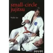  Small-circle Jujitsu – Mike Lee idegen nyelvű könyv