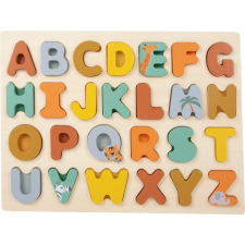 Small foot 11703 kirakós játék Forma puzzle Egyéb típusú puzzle, kirakós