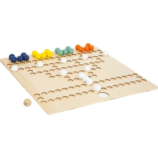 Small foot 11786 XL Barikád társasjáték fából társasjáték