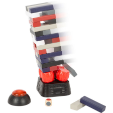 Small foot Dynamite Jenga társasjáték társasjáték