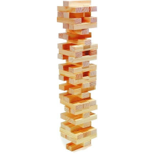 Small foot Jenga barkácsolás, építés