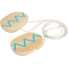 Small foot lépegetős ügyességi játék kerti játék