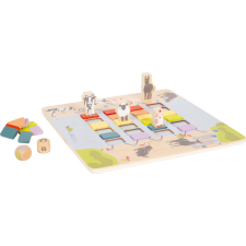 Small foot logikai társasjáték társasjáték