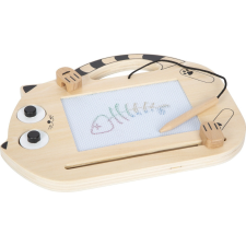  small foot Magnetická kresliaca tabuľka Mačka társasjáték