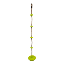 Small foot Mászóhinta 2 az 1-ben 190cm 100kg-ig hinta