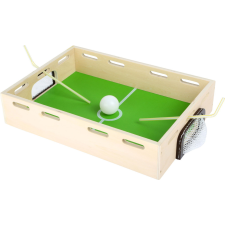 Small foot ping pong labda fújós játék társasjáték