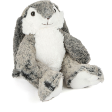 Small foot plüss nyúl plüssfigura