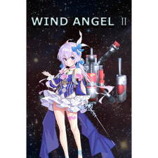 Small Game Studio Wind Angel Ⅱ (PC - Steam elektronikus játék licensz) videójáték
