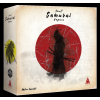 Small Samurai Empires (angol) társasjáték