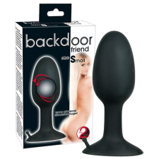 Small Silicone Plug szexjáték