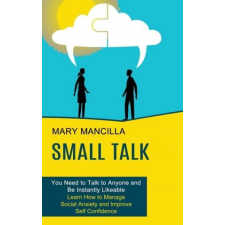  Small Talk idegen nyelvű könyv