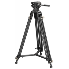 SmallRig 3751 Heavy-Duty Fluid Head Tripod AD-01 tripod