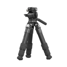 SmallRig Carbon Fiber Mini Tripod/ Kameraállvány - 23cm ( 5026 ) tripod