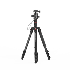 SmallRig CT-10 Alumínium Tripod/ Monopod (180cm Állvány) [3935] fotó állvány