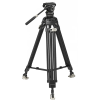 SmallRig Heavy-Duty Carbon Fiber Tripod állvány