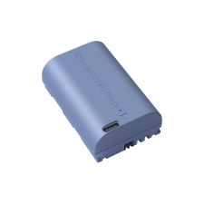 SmallRig LP-E6NH akkumulátor Canon fényképezőgépekhez 2400mAh (4264) digitális fényképező akkumulátor
