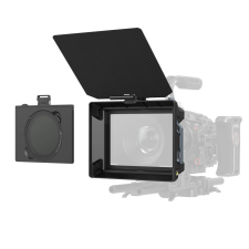 SmallRig Matte Box Kit CPL & VND Szűrőkkel objektív szűrő