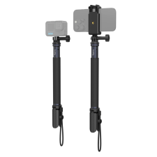 SmallRig Selfie Stick for Action Cameras sportkamera kellék