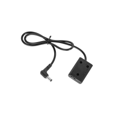 SmallRig Sony NP-FW50 ál-akkumulátor töltőkábel (DC5521) [2921] digitális fényképező akkumulátor