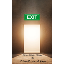 SMARAGD Exit szépirodalom