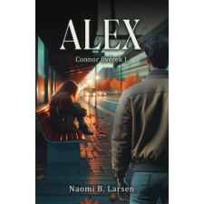 Smaragd Kiadó Alex - Connor fivérek I. regény