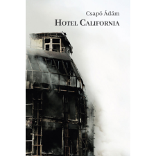 Smaragd Kiadó Hotel California regény