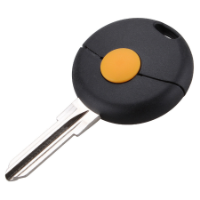 Smart 1 gombos kulcsház autóalkatrész