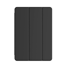Smart Case iPad Pro 12.9″ tablettok - fekete tablet tok