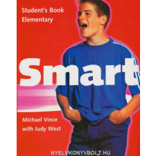  SMART ELEMENTARY SB nyelvkönyv, szótár