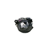  Smart ForTwo 2007.03.01-2014.11.01 Jobb ködlámpa H11 kerek TYC (0PSX)