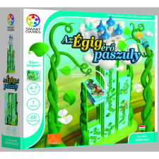 Smart Games Az égig érő paszuly társasjáték Smart Games társasjáték