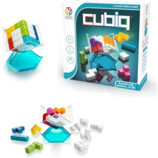 Smart Games : cubiq társasjáték társasjáték