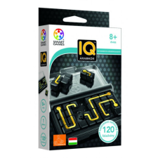 Smart Games IQ Áramkör logikai játék társasjáték