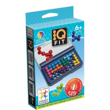 Smart Games IQ Fit smart games kreatív és készségfejlesztő