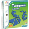 Smart Games Magnetic Travel Tangoes Állatok