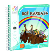 SMART Games Noé bárkája logikai játék társasjáték