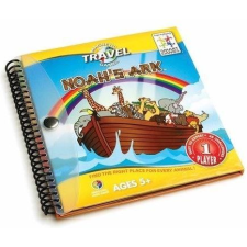 Smart Games SmartGames Noah's Ark (279000) puzzle, kirakós